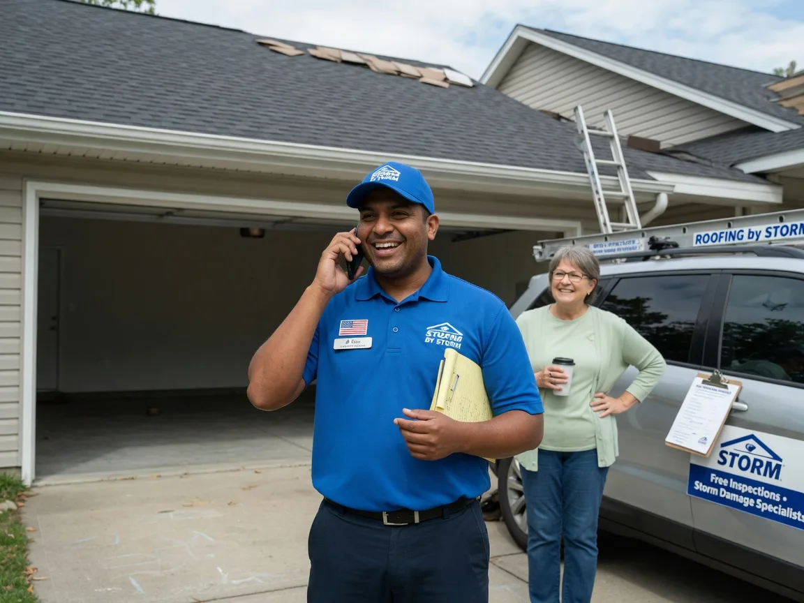 Roof Repair Near Me Point Hope, AK FAQs